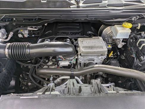 Used 2023 RAM 1500 Limited image 25