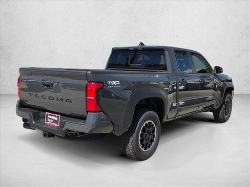 New 2026 Toyota Tacoma TRD Off-Road image 2