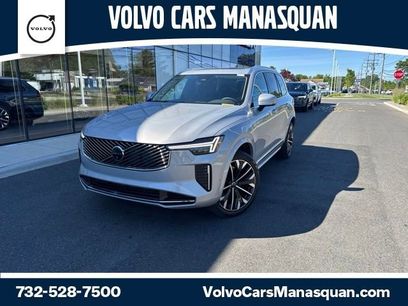 Certified 2025 Volvo XC90 B6 Plus