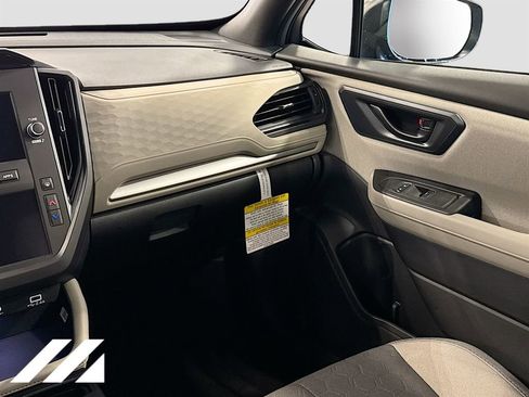 New 2026 Subaru Forester AWD/4WD image 22