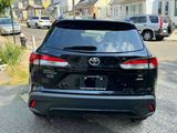 Certified 2023 Toyota Corolla Cross LE image 5