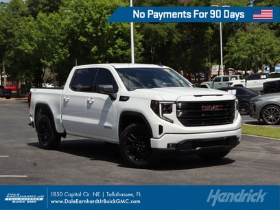 Used 2026 GMC Sierra 1500 Elevation