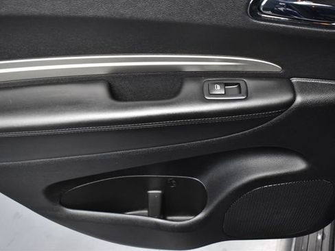 Used 2015 Dodge Durango SXT w/ Quick Order Package 23B RWD image 22