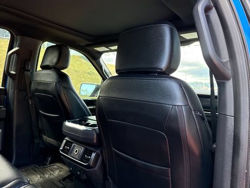 Used 2021 Ford F150 XLT w/ Equipment Group 302A High AWD/4WD image 25