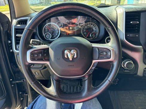 Used 2019 RAM 1500 Big Horn image 13