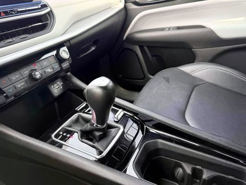 Certified 2025 Jeep Compass Limited AWD/4WD image 28