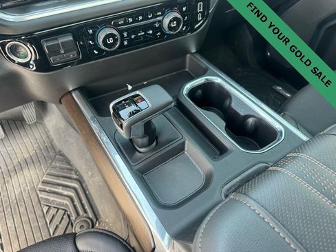 Used 2026 Chevrolet Silverado 1500 High Country w/ Technology Package image 24