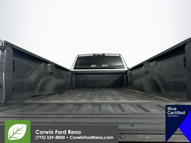 Used 2021 RAM 3500 Big Horn w/ Level 1 Equipment Group AWD/4WD image 29