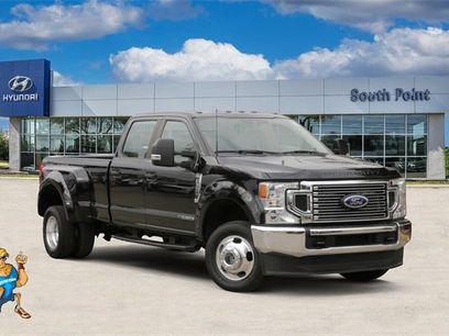Used 2022 Ford F350 XL w/ STX Appearance Package