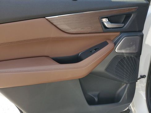 New 2026 Acura MDX w/ Advance Package image 16