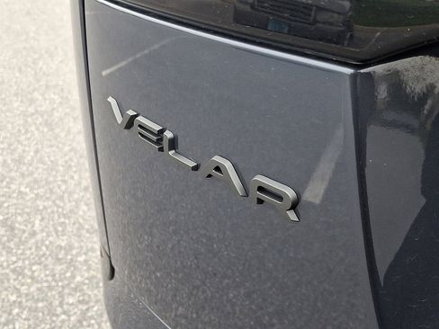 Used 2026 Land Rover Range Rover Velar Dynamic SE image 29