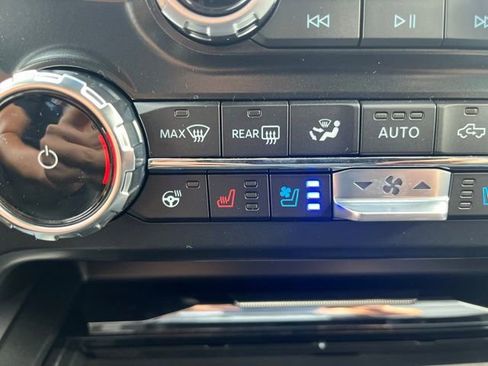 New 2026 Ford F350 Lariat image 10