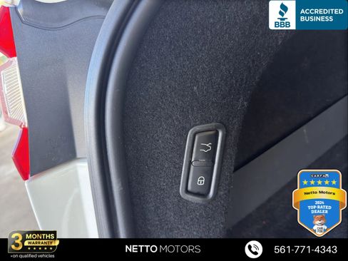 Used 2020 Maserati Levante S image 38