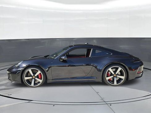 Certified 2025 Porsche 911 Carrera S RWD image 2