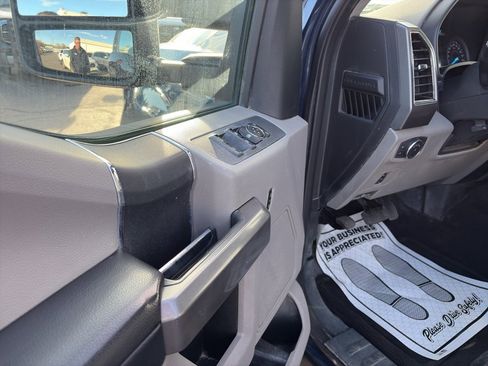 Used 2019 Ford F250 XLT w/ XLT Value Package image 11