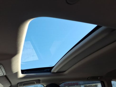 Used 2025 Honda CR-V EX image 6