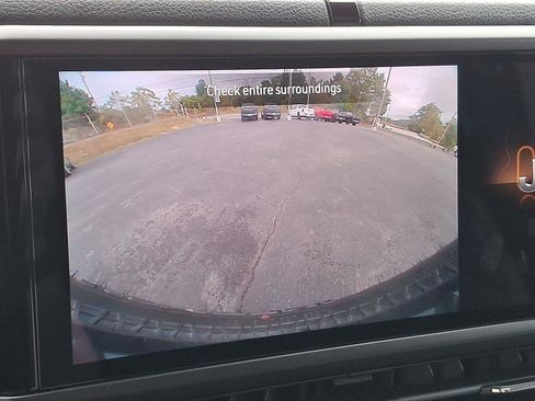 New 2025 Jeep Wrangler Willys image 11