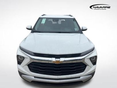 New 2026 Chevrolet TrailBlazer LT w/ Convenience Package