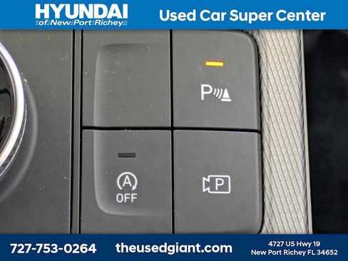 Certified 2023 Hyundai Palisade Limited FWD image 33
