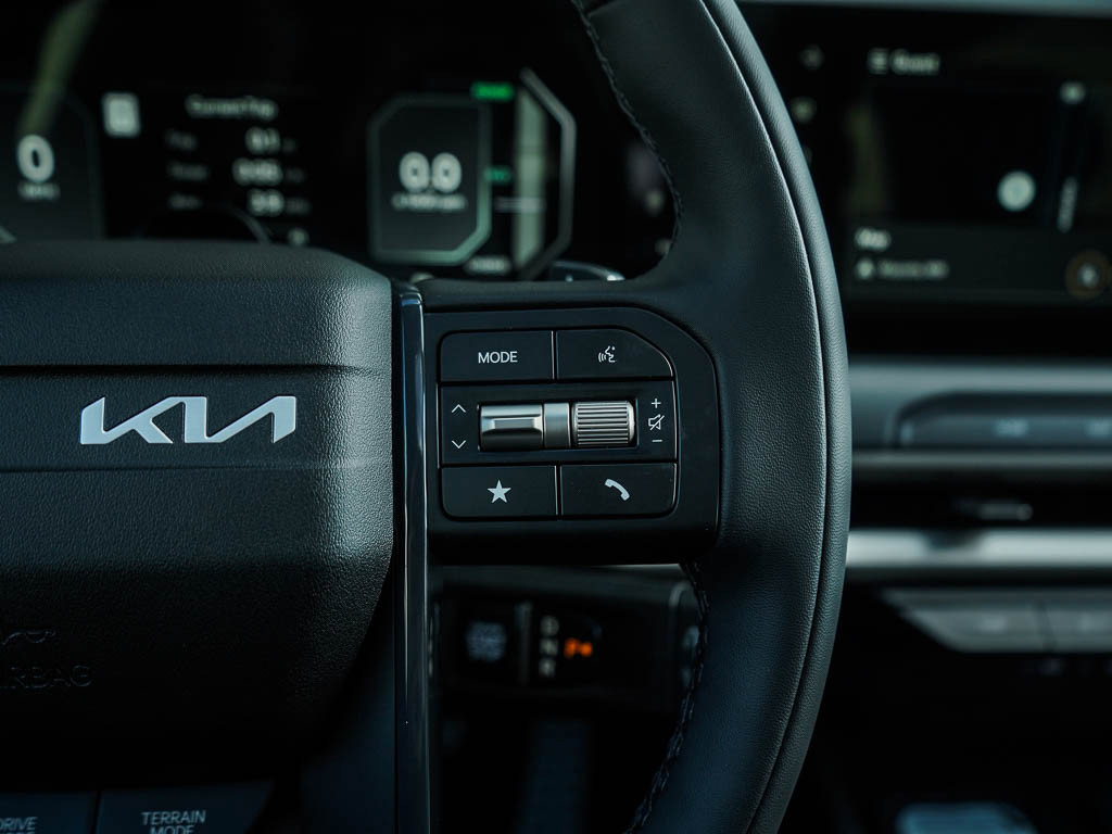 New 2027 Kia Telluride SX Prestige AWD/4WD image 24