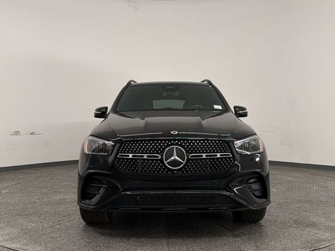 Certified 2026 Mercedes-Benz GLE 350 4MATIC image 5