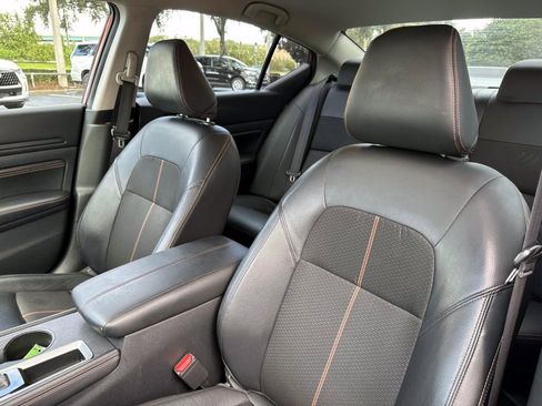 Used 2019 Nissan Altima 2.5 SR image 11