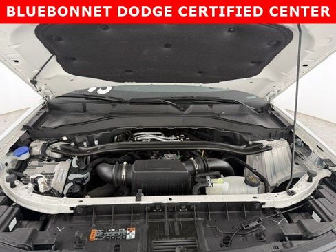 Used 2025 Ford Explorer ST RWD image 6