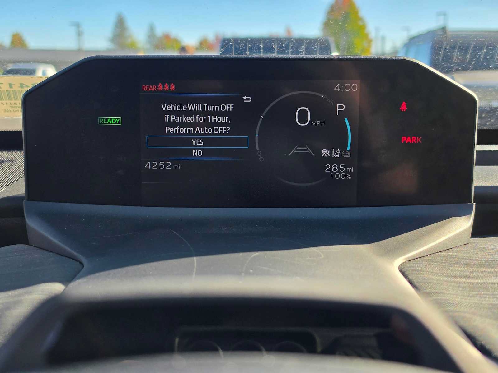 Certified 2026 Toyota C-HR AWD/4WD image 24