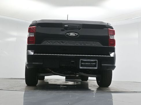 New 2025 Ford Maverick Lobo image 49