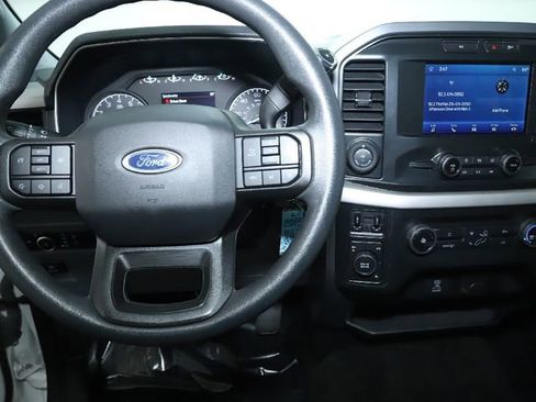 Used 2022 Ford F150 XLT w/ Trailer Tow Package image 38