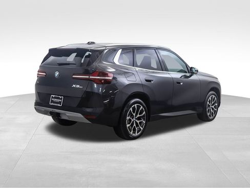 New 2026 BMW X3 xDrive30 w/ Convenience Package AWD/4WD image 5