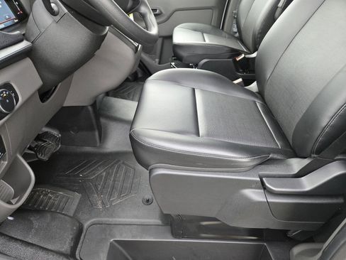 New 2026 Ford Transit 250 148 High Roof image 8
