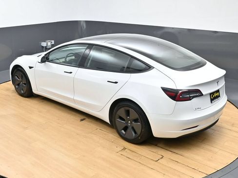 Used 2021 Tesla Model 3 Standard Range Plus RWD image 48