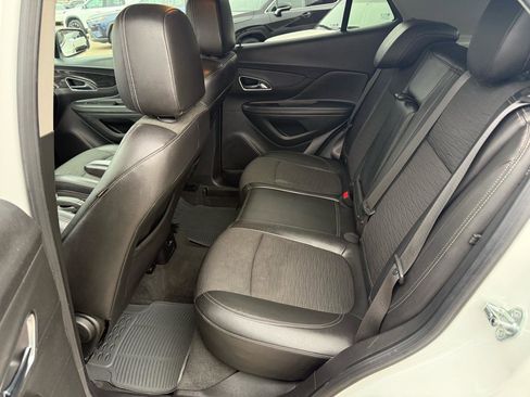 Used 2015 Buick Encore Convenience image 14