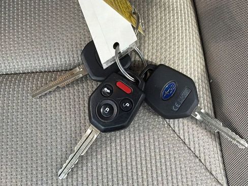 Used 2023 Subaru Crosstrek 2.0i image 29