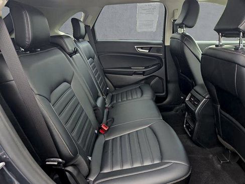 Certified 2023 Ford Edge SEL w/ Convenience Package AWD/4WD image 24