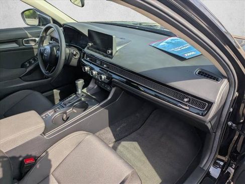 Used 2025 Honda Civic LX image 19