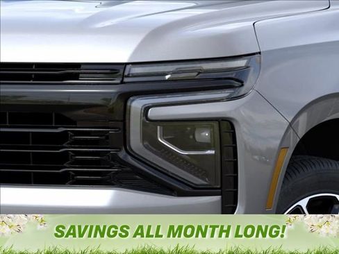 New 2026 Chevrolet Tahoe RST image 10