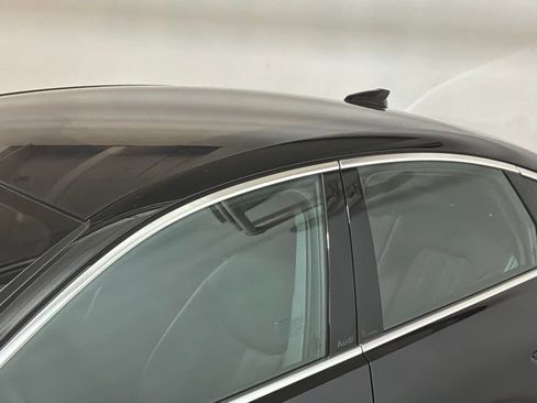 Certified 2025 Audi A5 2.0T Premium w/ Convenience Package image 24