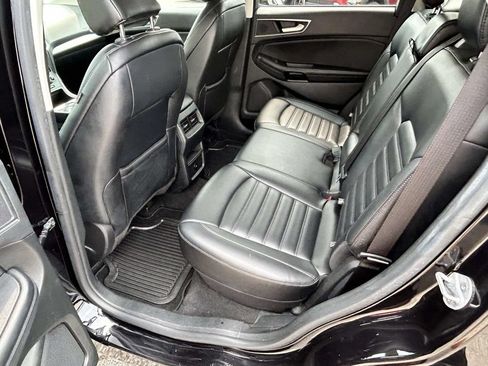 Used 2023 Ford Edge SEL AWD/4WD image 8