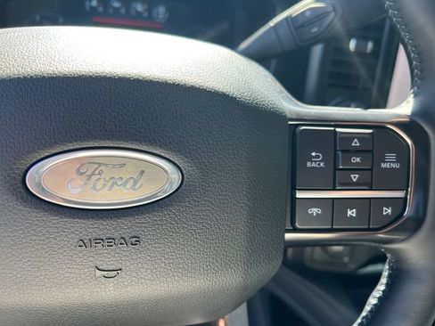 New 2026 Ford F450 Platinum w/ FX4 Off-Road Package AWD/4WD image 31