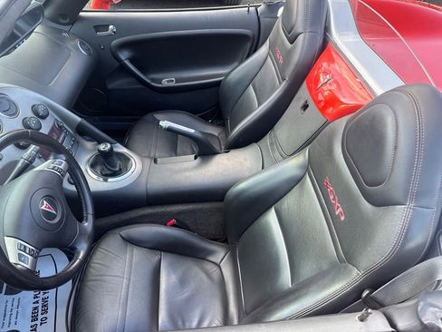 Used 2008 Pontiac Solstice GXP RWD image 33