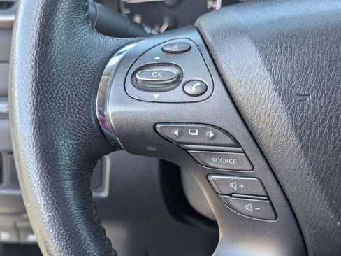 Used 2023 Nissan Murano SV AWD/4WD image 20