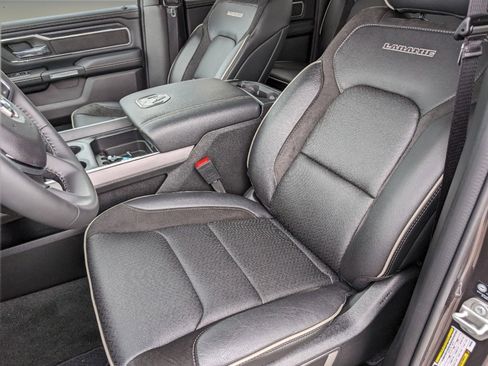 New 2023 RAM 1500 Laramie image 20