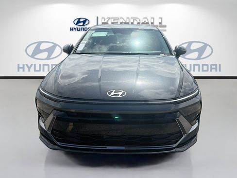 New 2026 Hyundai Sonata SEL FWD image 2