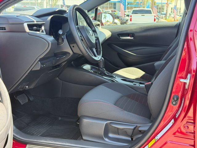 Used 2026 Toyota Corolla SE FWD image 15