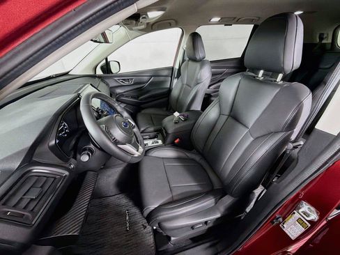 Used 2026 Subaru Ascent Premium AWD/4WD image 2