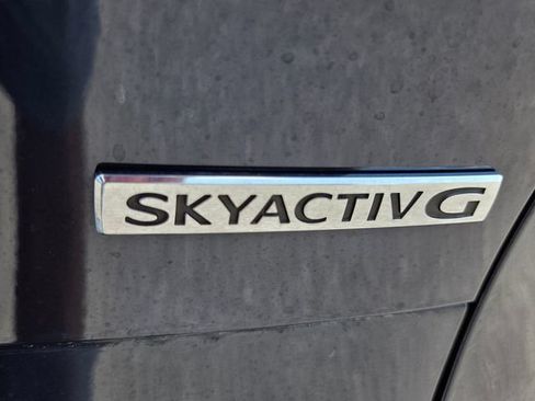 Certified 2025 MAZDA CX-30 AWD 2.5 S w/ Premium Package image 14
