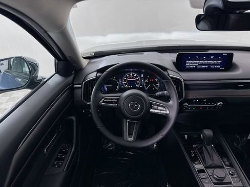 New 2026 MAZDA CX-50 2.5 Hybrid w/ Weather Package AWD/4WD image 22
