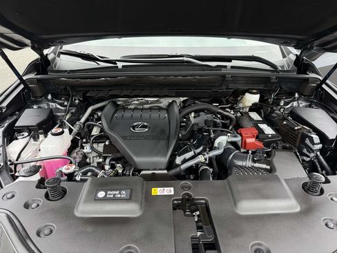 Used 2025 Lexus NX 350 AWD w/ Cold Area Package image 28